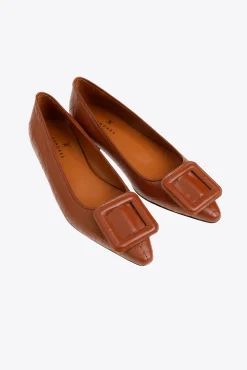 Xandres Ballerine-Femme Chaussures|Accessoires