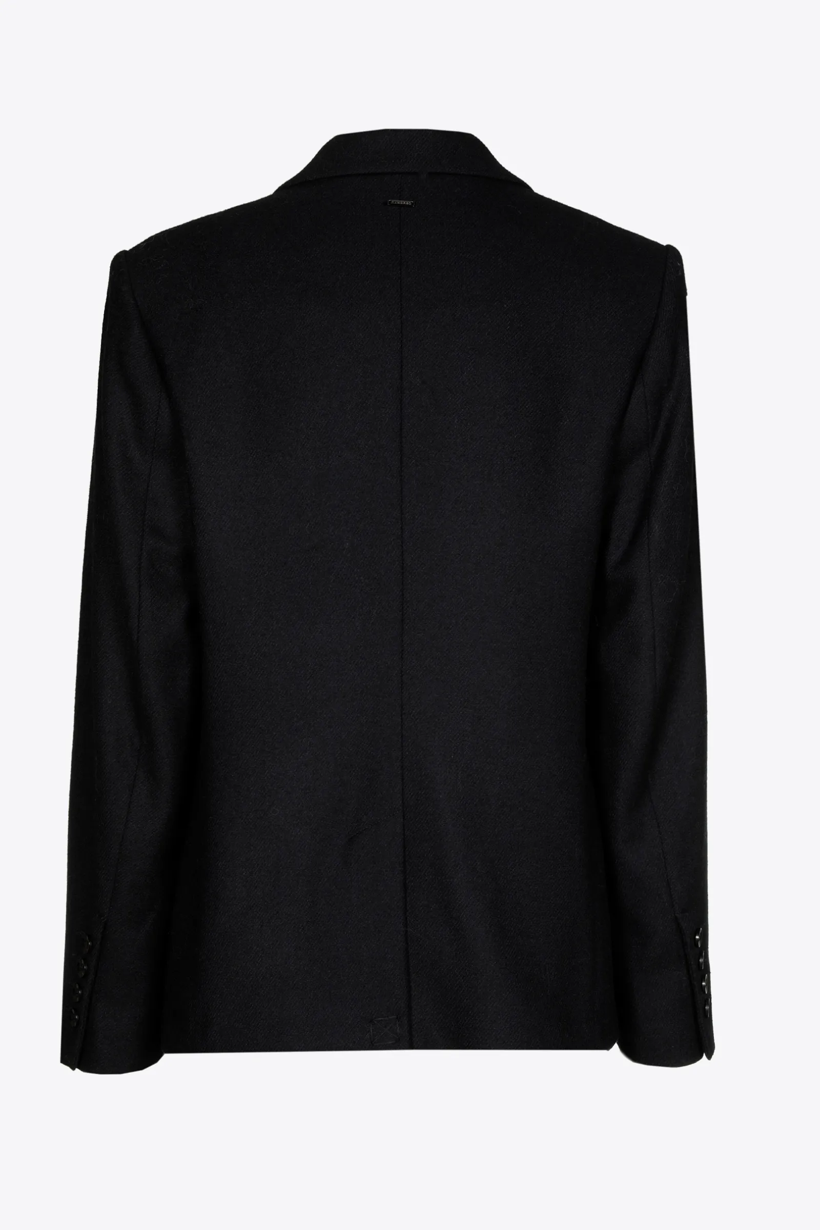 Xandres Blazer classique à col revers-Femme Blazers