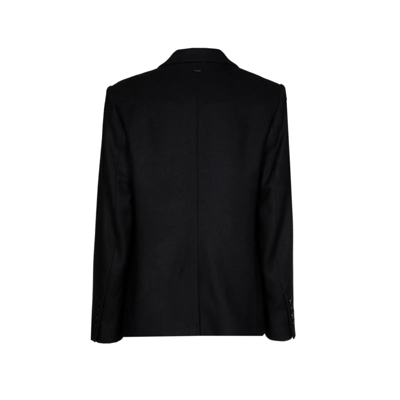 Xandres Blazer classique à col revers-Femme Blazers