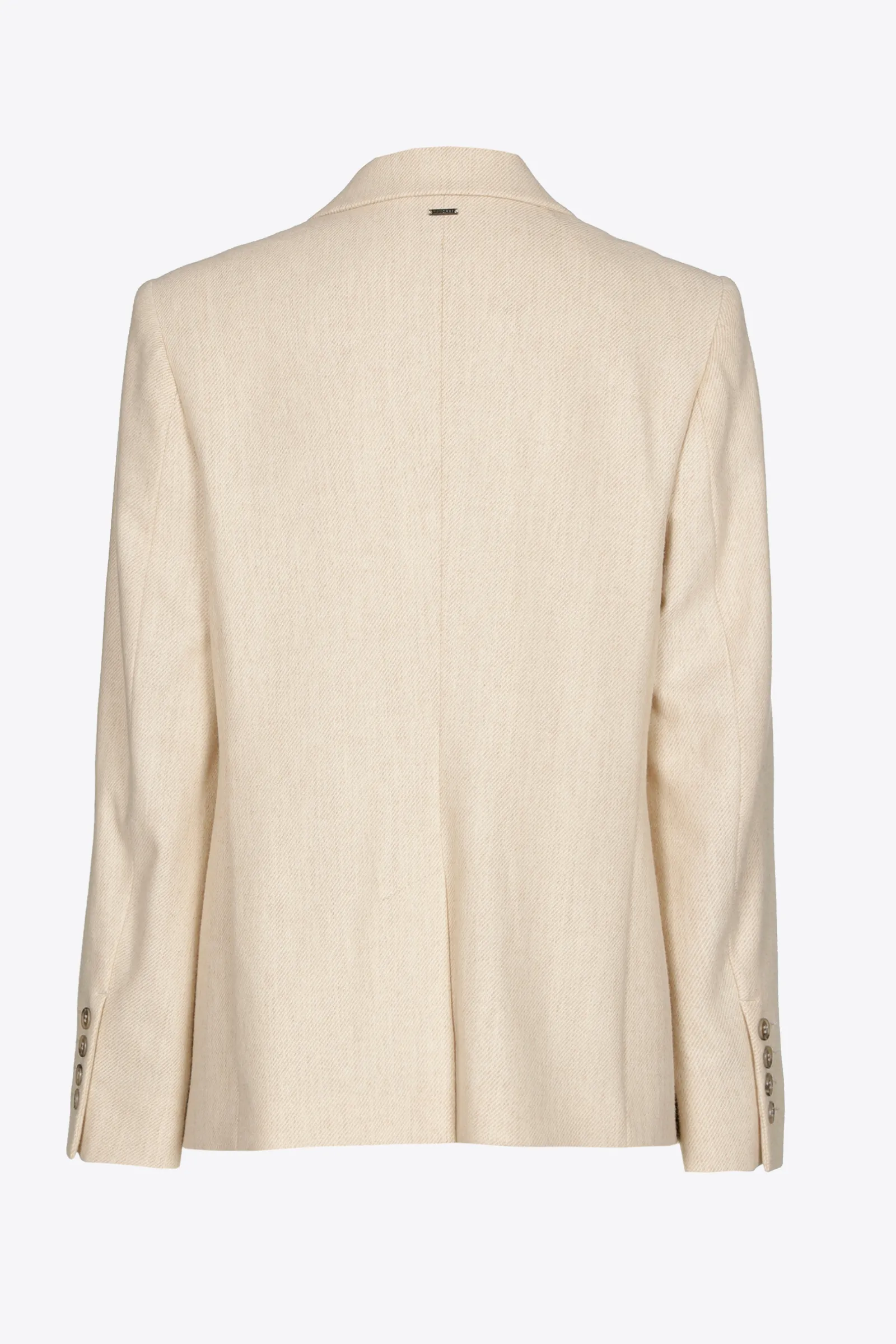 Xandres Blazer classique à col revers-Femme Blazers