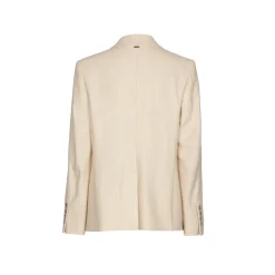 Xandres Blazer classique à col revers-Femme Blazers