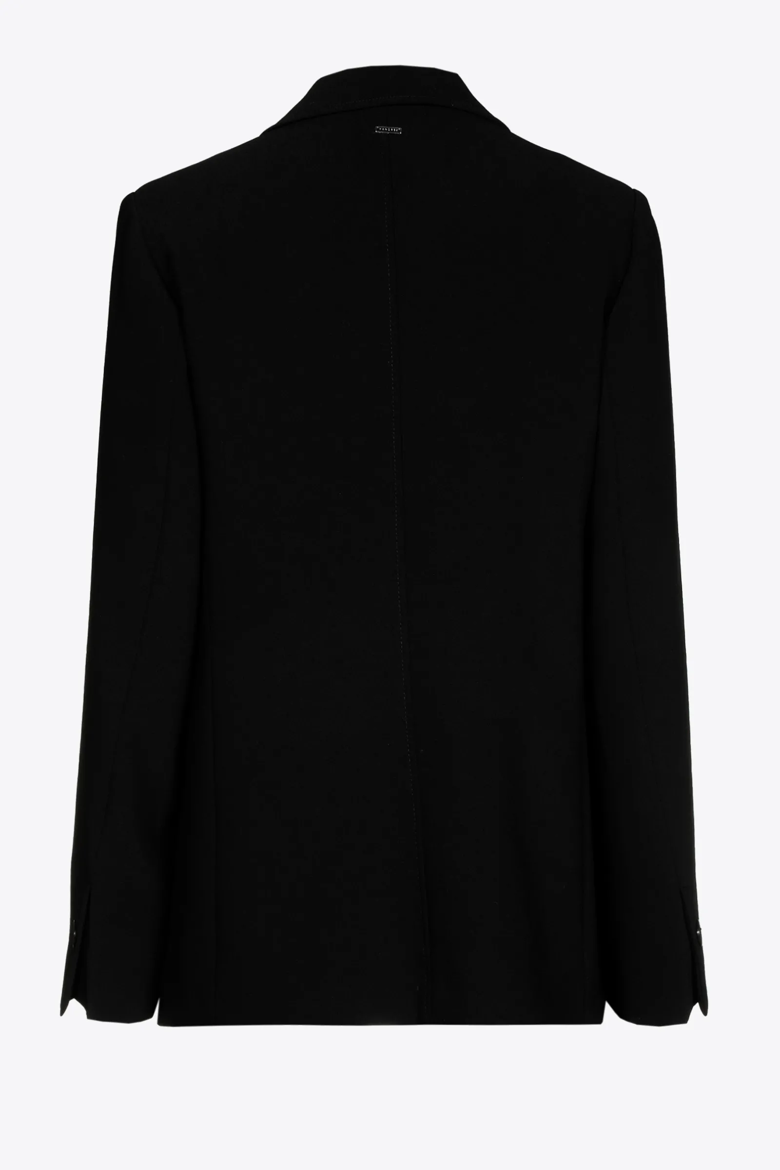 Xandres Blazer droit à col revers-Femme Xandres Plus|Blazers