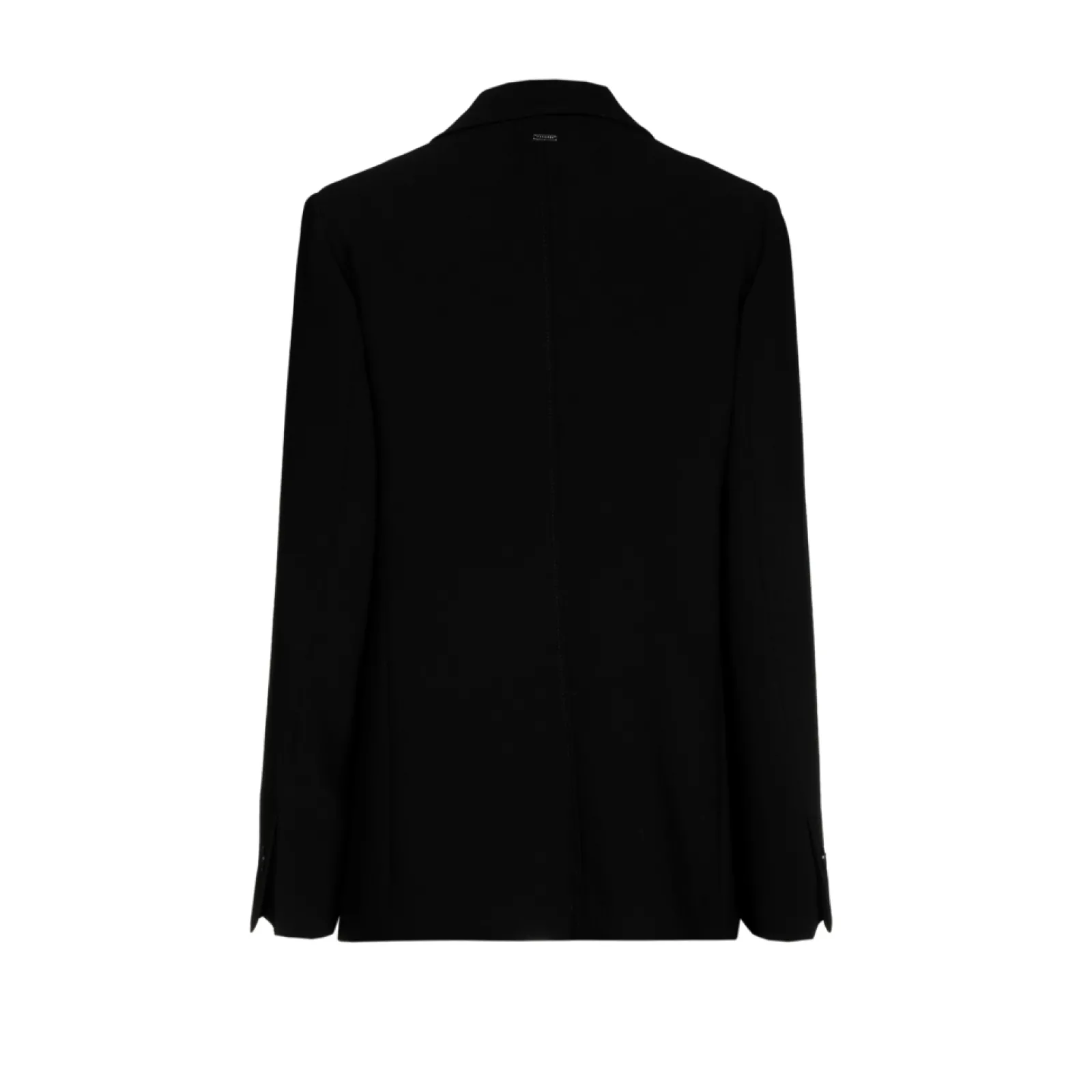 Xandres Blazer droit à col revers-Femme Xandres Plus|Blazers