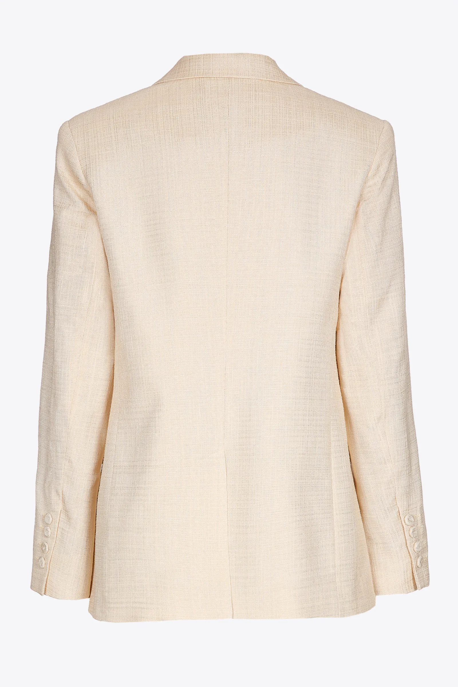 Xandres Blazer à fine texture-Femme Blazers