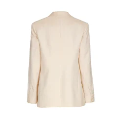 Xandres Blazer à fine texture-Femme Blazers
