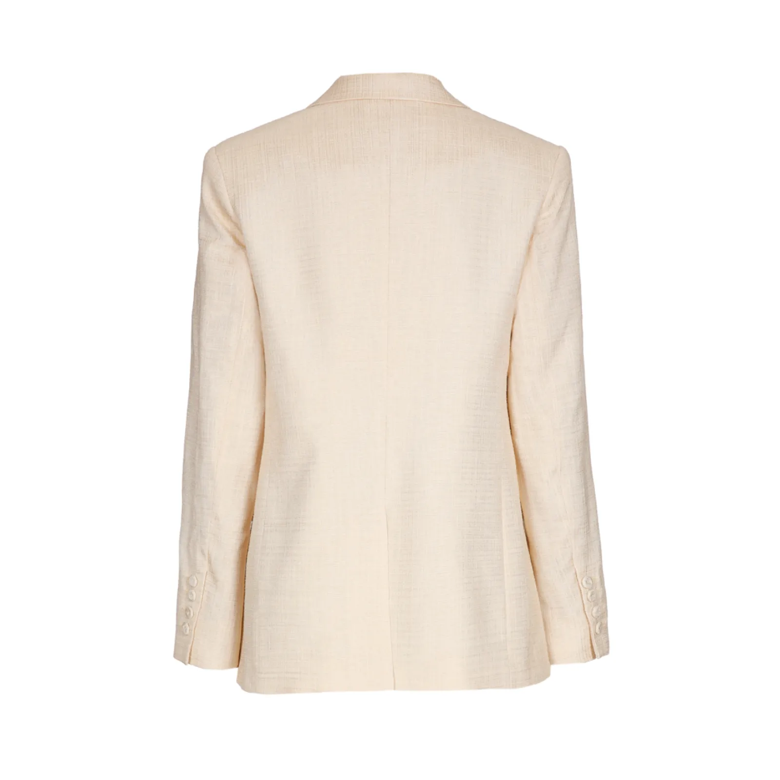 Xandres Blazer à fine texture-Femme Blazers
