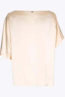 Xandres Blouse arborant plusieurs longueurs de manches-Femme Blouses