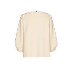 Xandres Blouse aux manches ornées d’un élégant détail-Femme Xandres Plus|Blouses