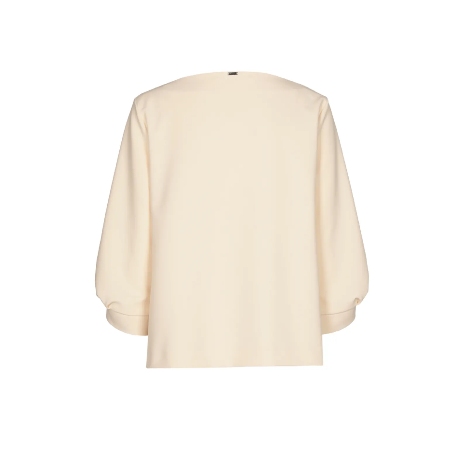 Xandres Blouse aux manches ornées d’un élégant détail-Femme Xandres Plus|Blouses