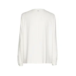 Xandres Blouse brillante-Femme Blouses