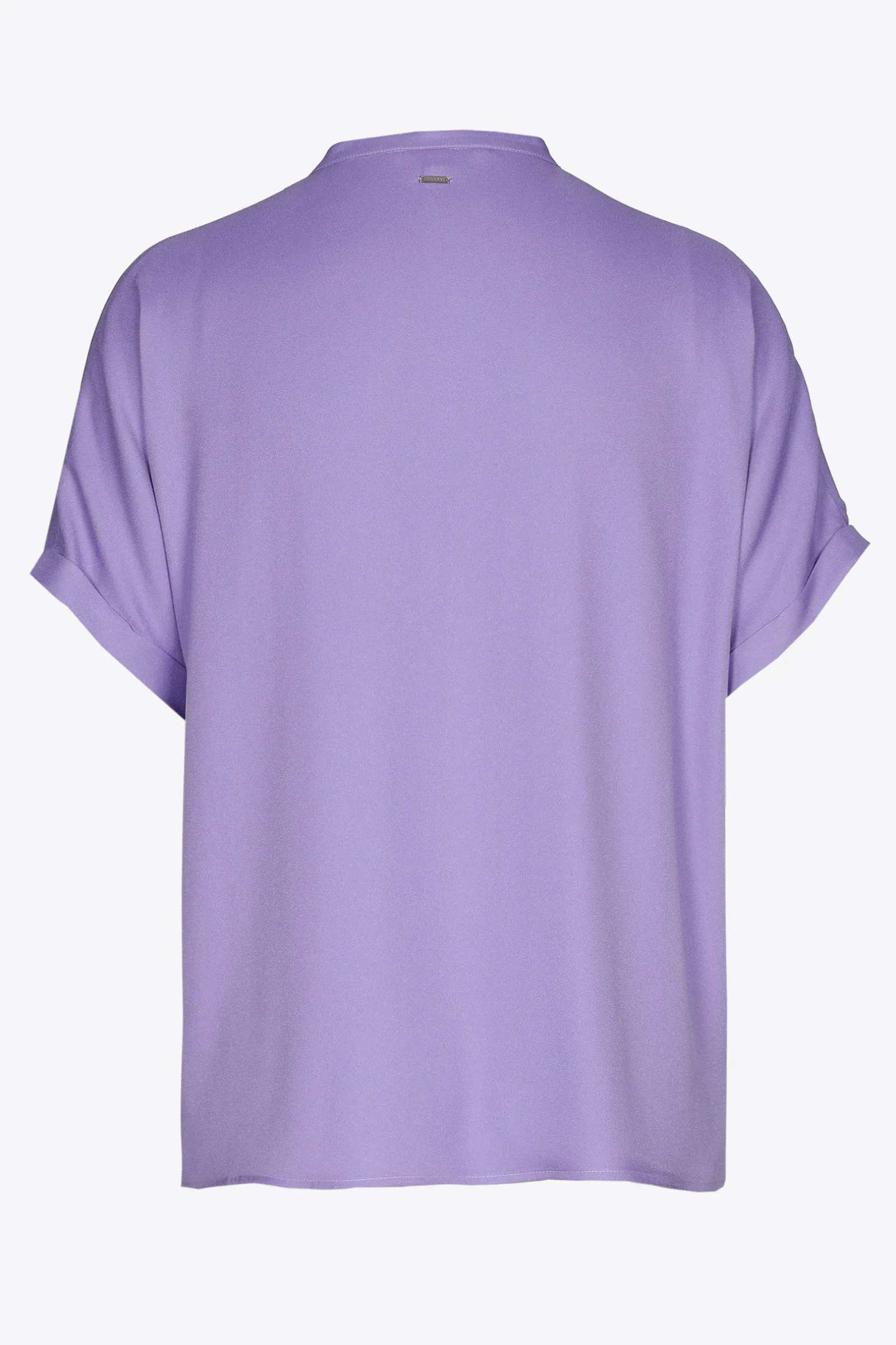 Xandres Blouse brillante-Femme Xandres Plus|Blouses