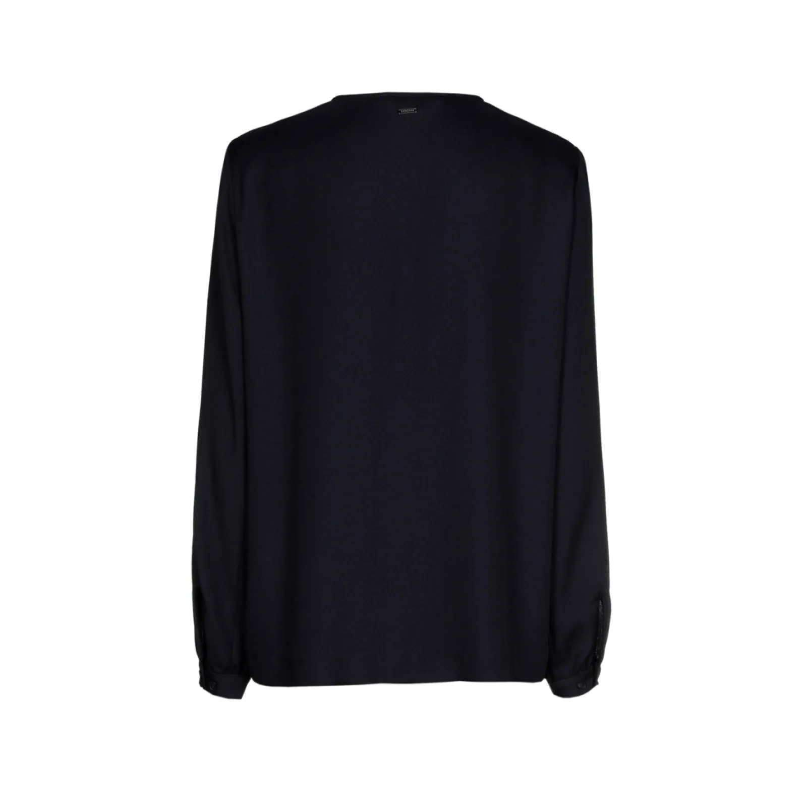 Xandres Blouse brillante-Femme Xandres Plus|Blouses