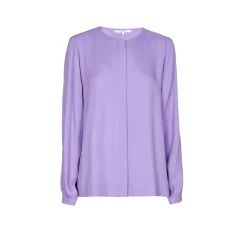 Xandres Blouse brillante-Femme Xandres Plus|Blouses