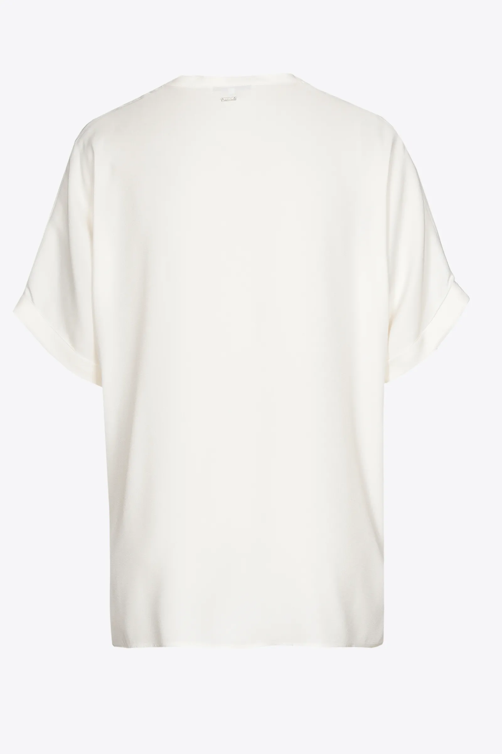 Xandres Blouse brillante-Femme Xandres Plus|Blouses