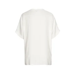 Xandres Blouse brillante-Femme Xandres Plus|Blouses