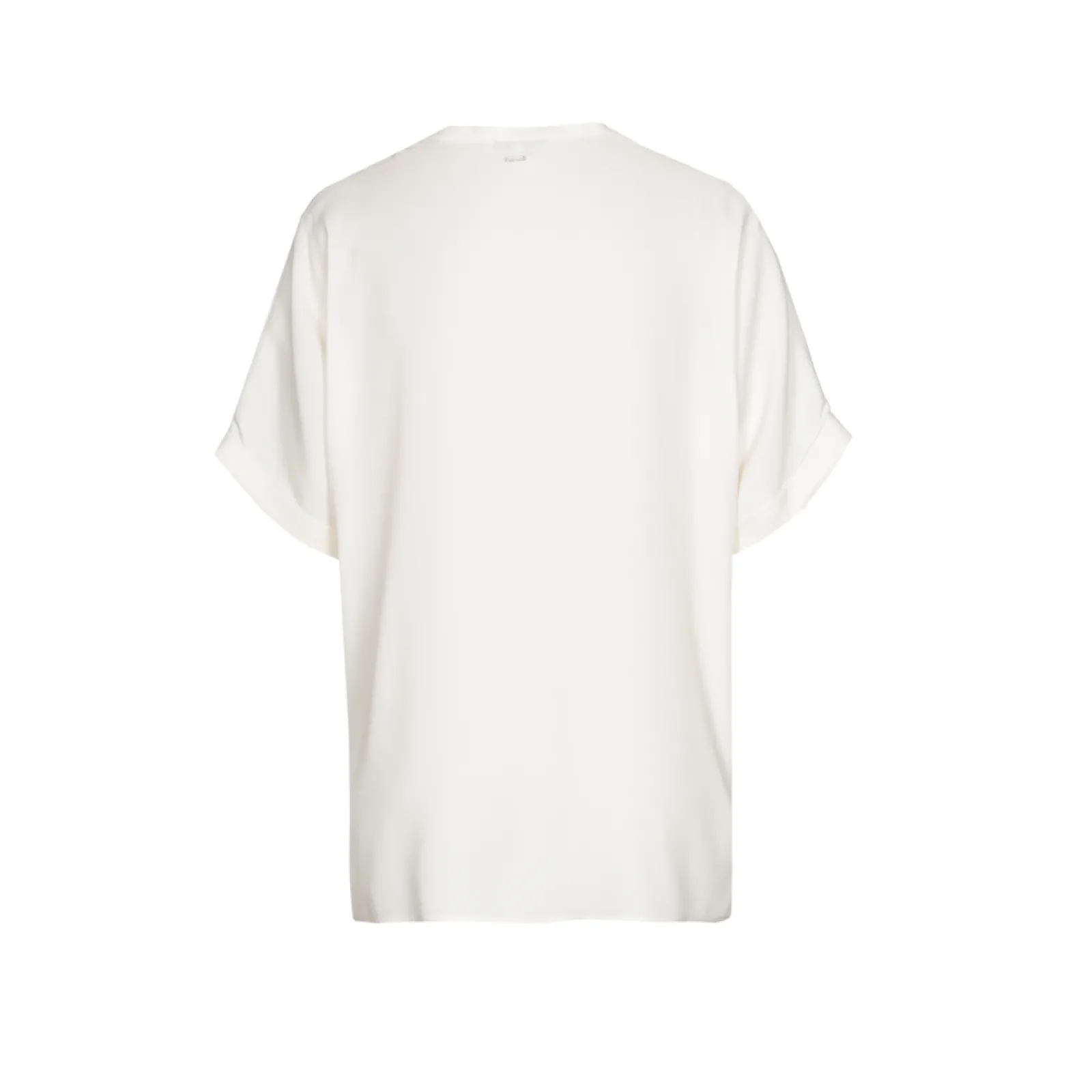 Xandres Blouse brillante-Femme Xandres Plus|Blouses