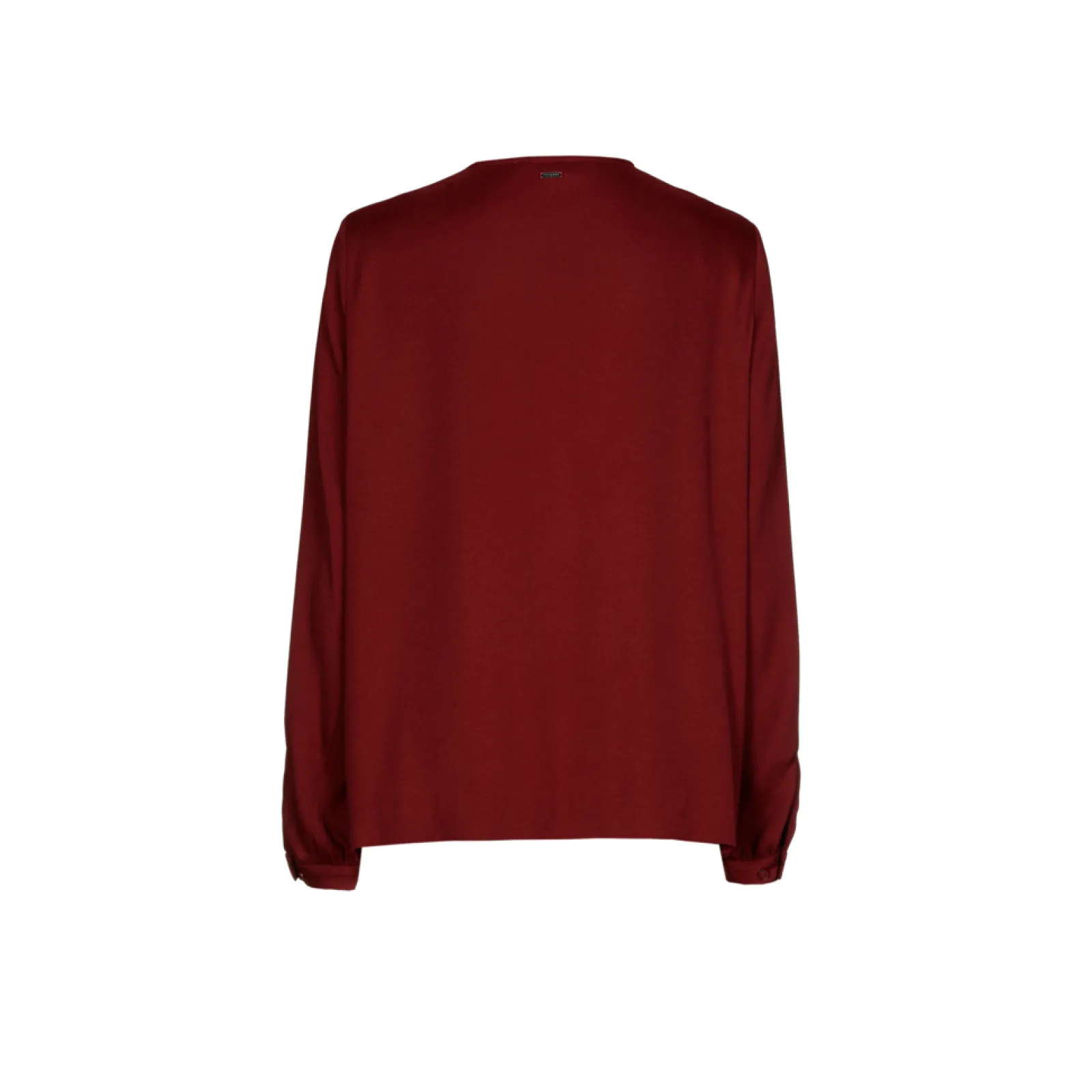 Xandres Blouse brillante-Femme Xandres Plus|Blouses