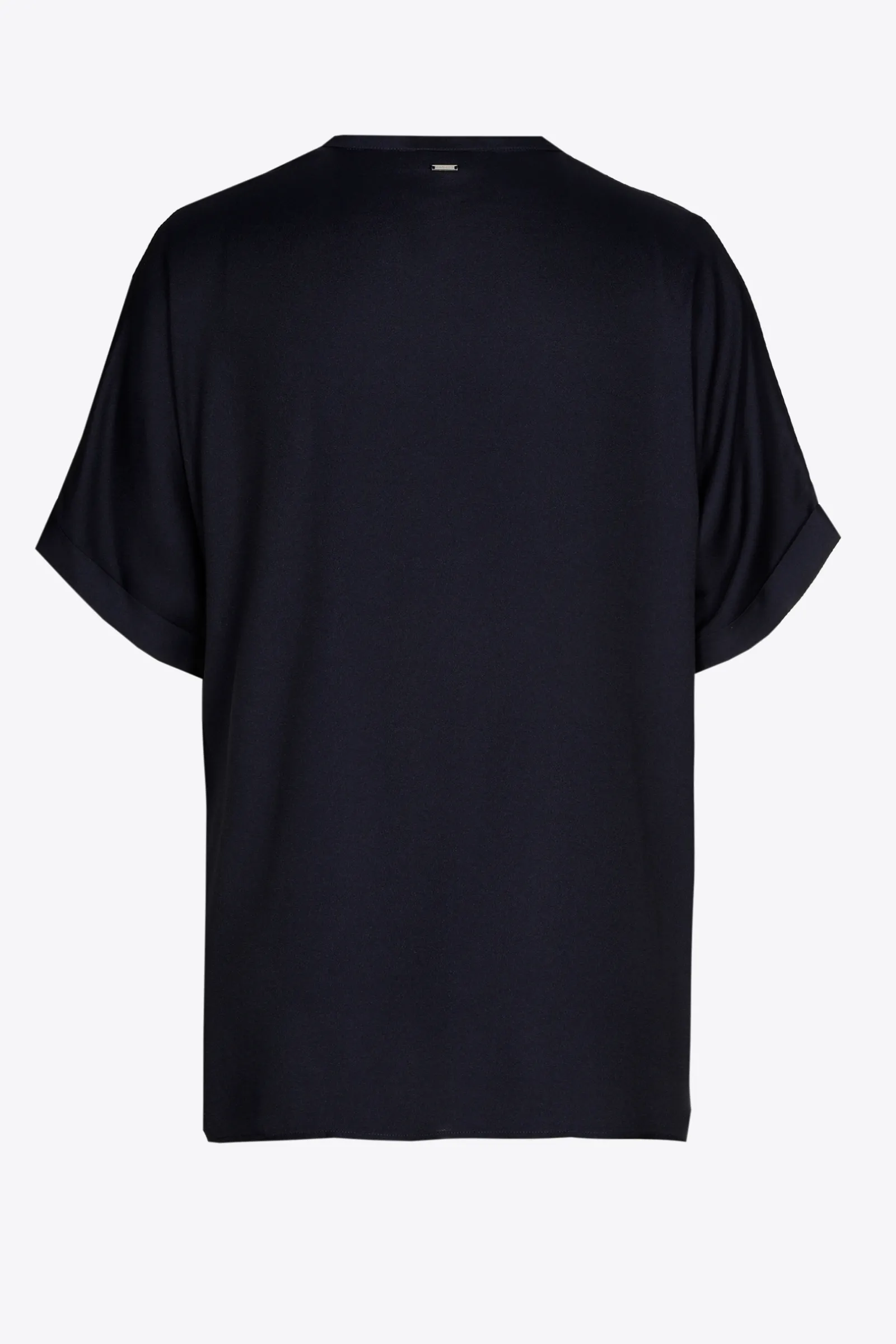 Xandres Blouse brillante-Femme Xandres Plus|Blouses