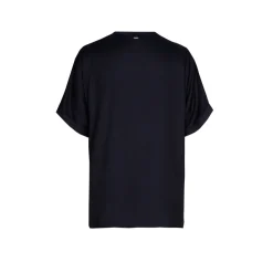 Xandres Blouse brillante-Femme Xandres Plus|Blouses