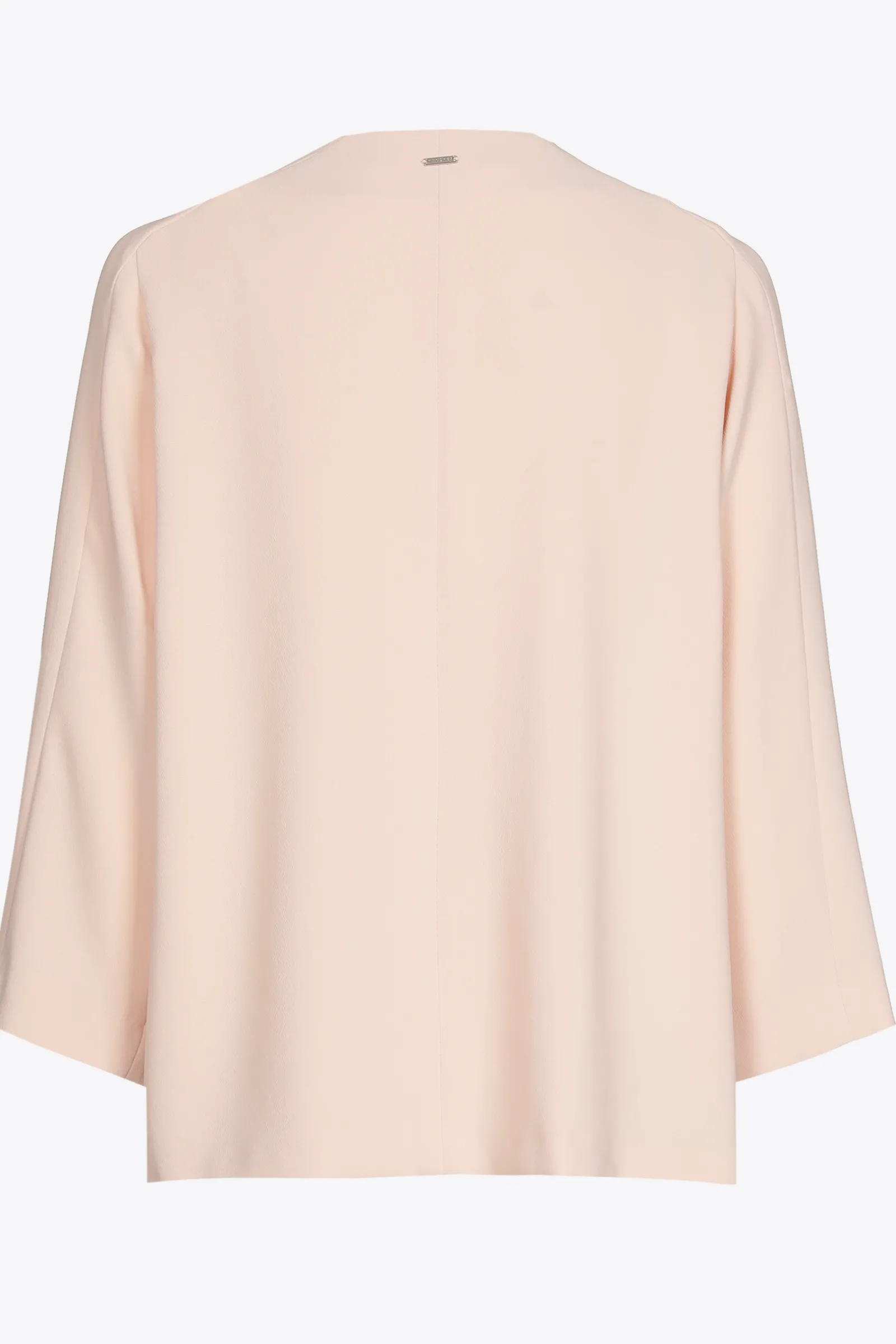 Xandres Blouse à col en V-Femme Blouses