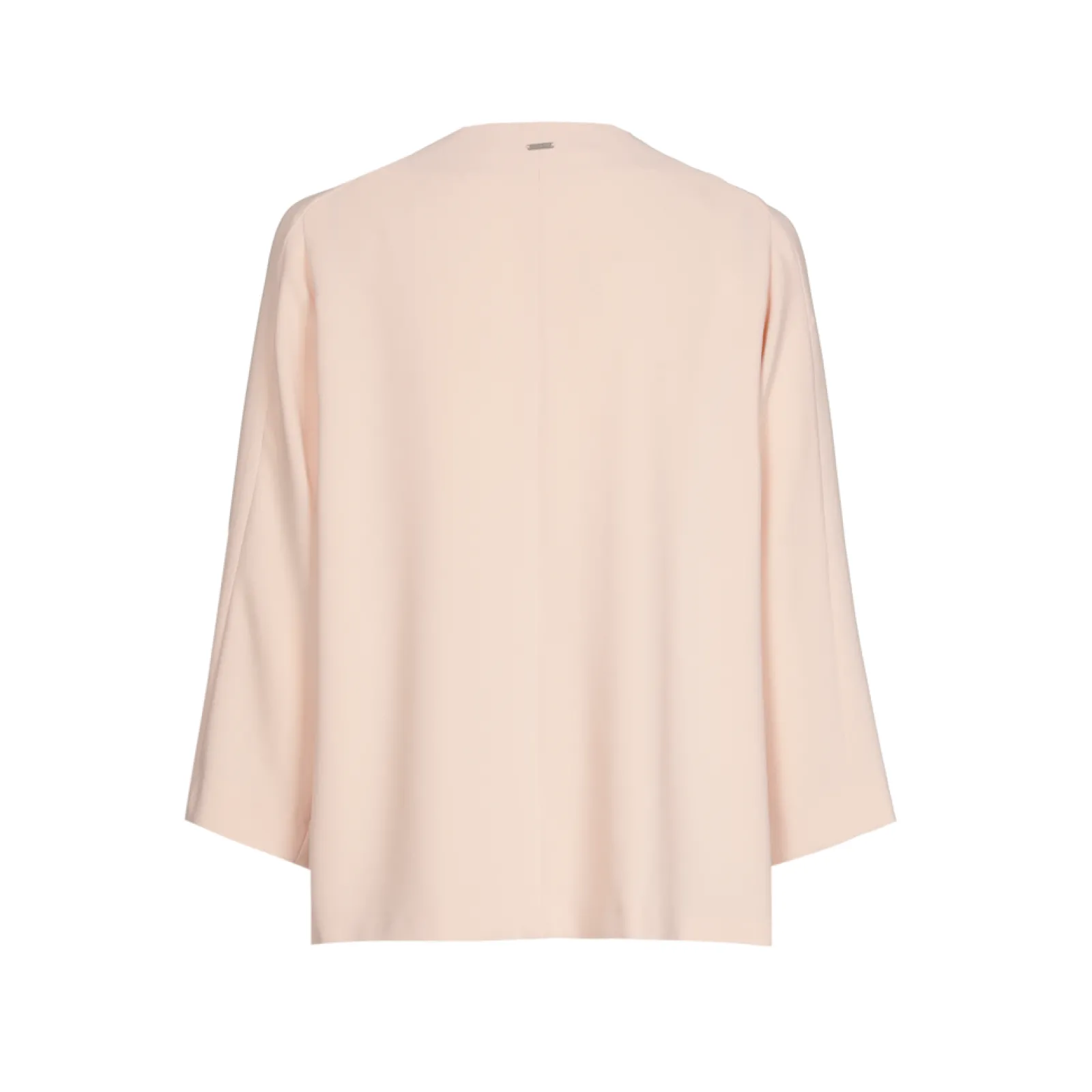 Xandres Blouse à col en V-Femme Blouses