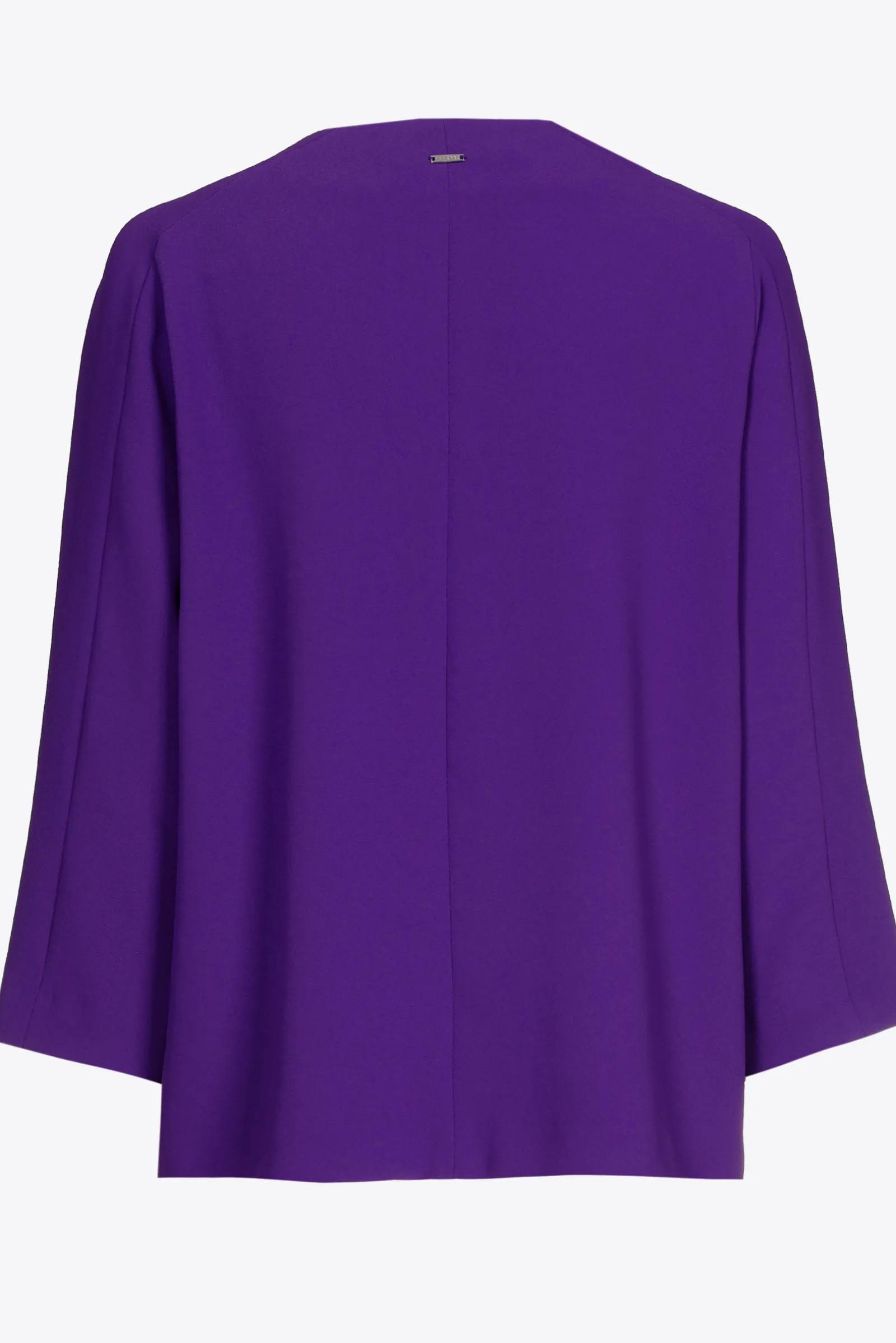 Xandres Blouse à col en V-Femme Blouses