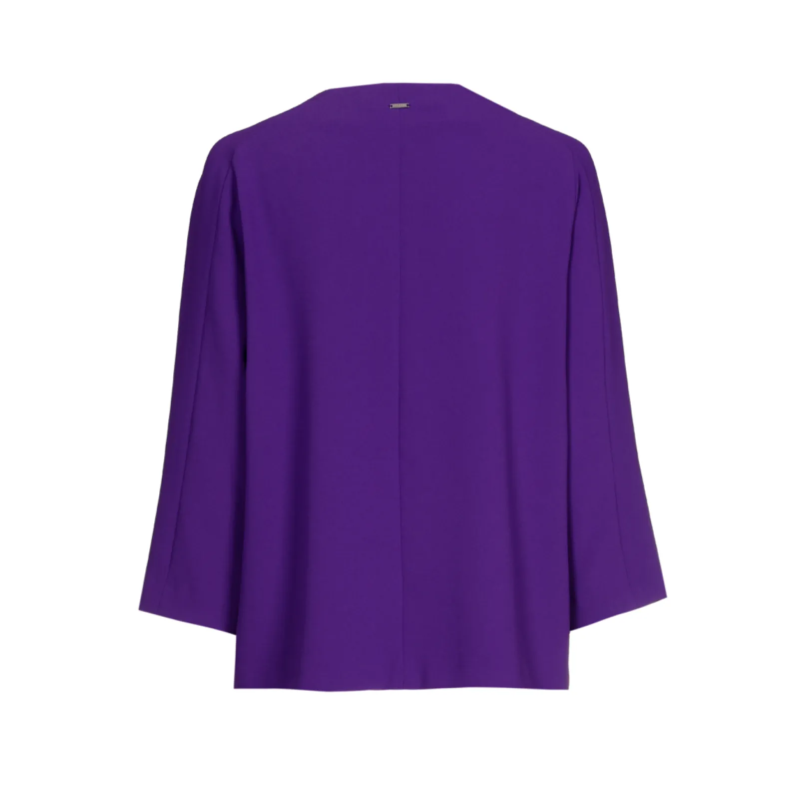 Xandres Blouse à col en V-Femme Blouses