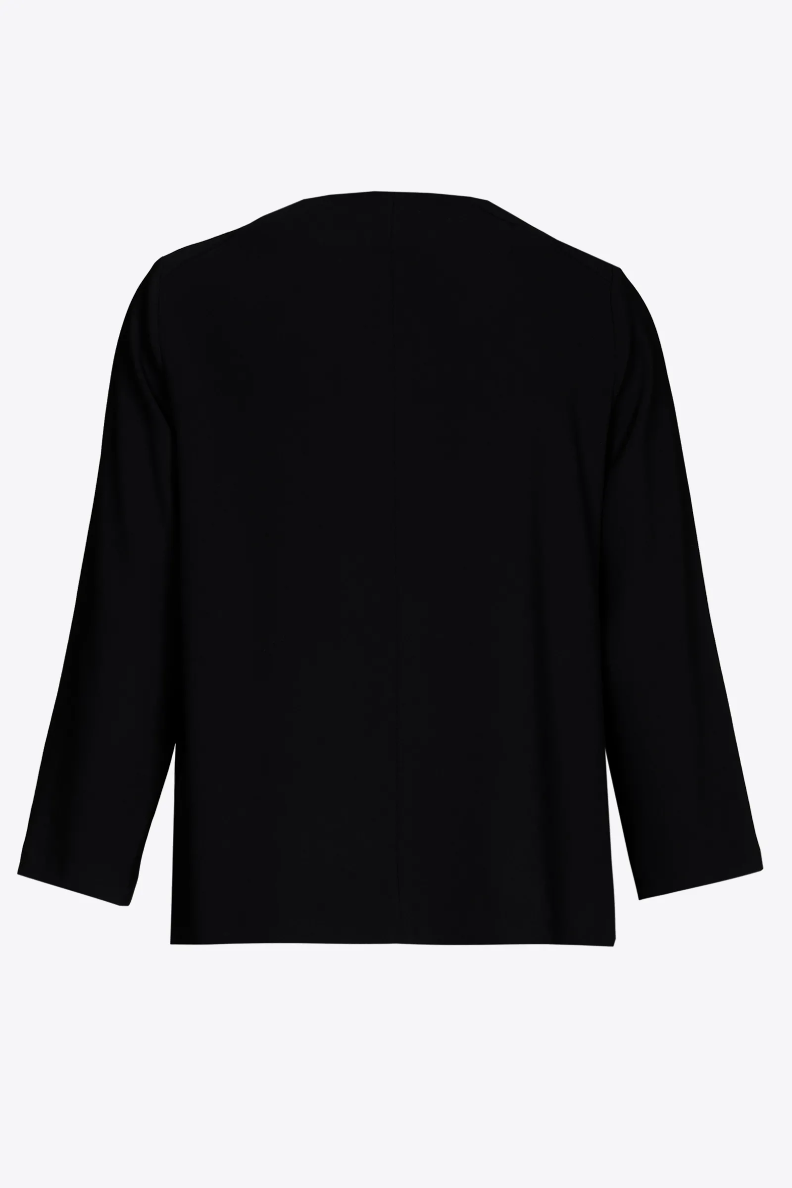 Xandres Blouse à col en V-Femme Blouses