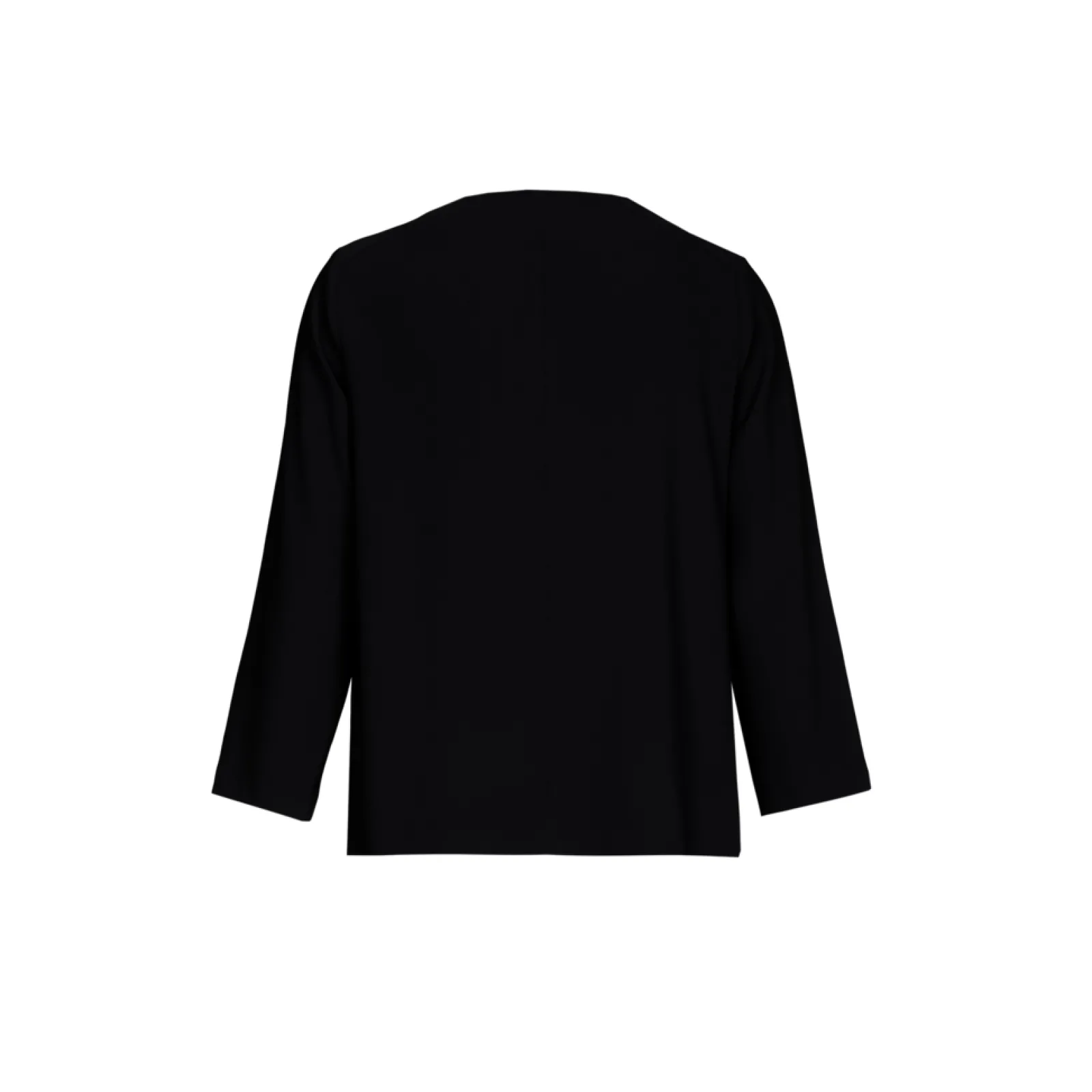 Xandres Blouse à col en V-Femme Blouses