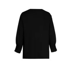 Xandres Blouse d’été à manches longues-Femme Blouses