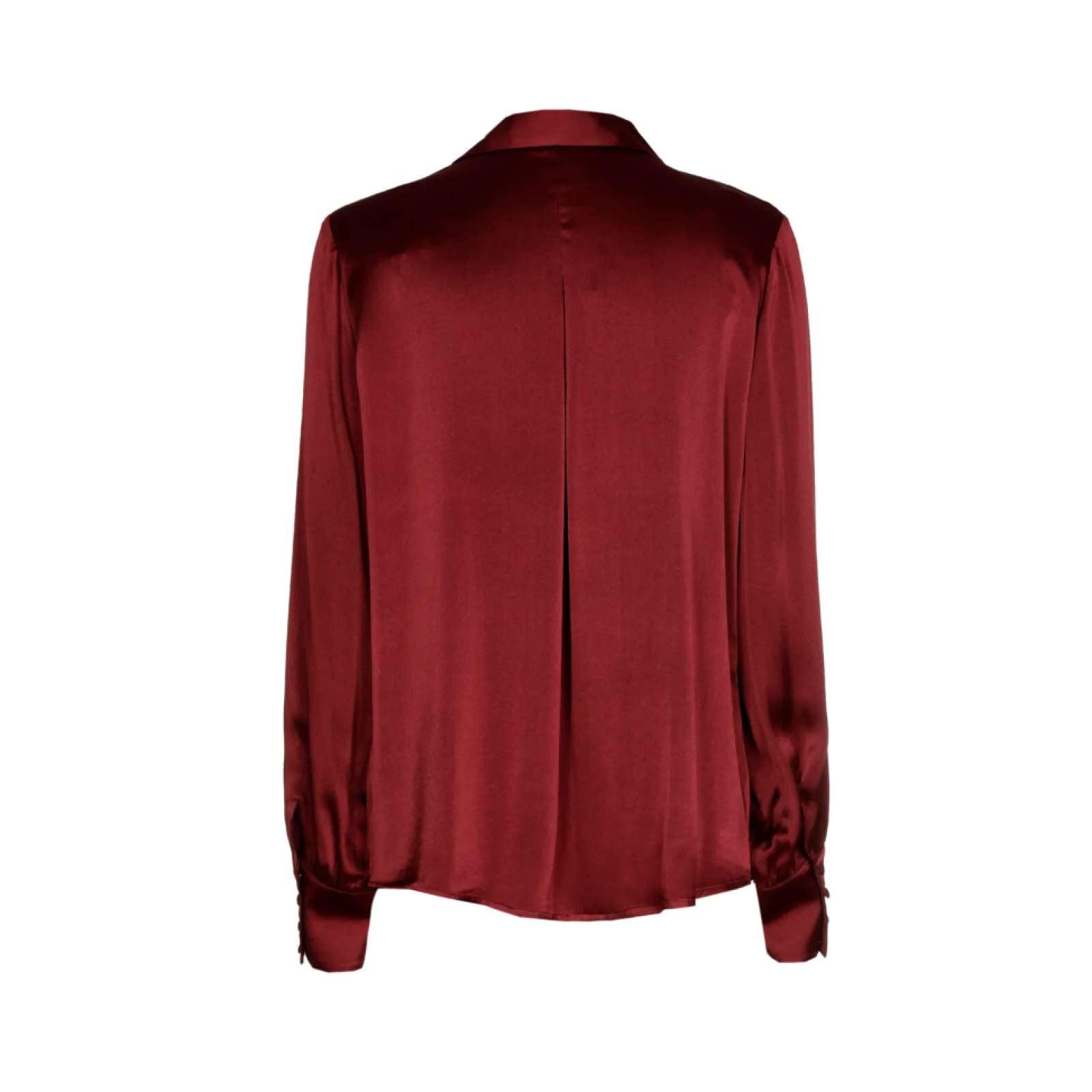 Xandres Blouse en soie-Femme Blouses