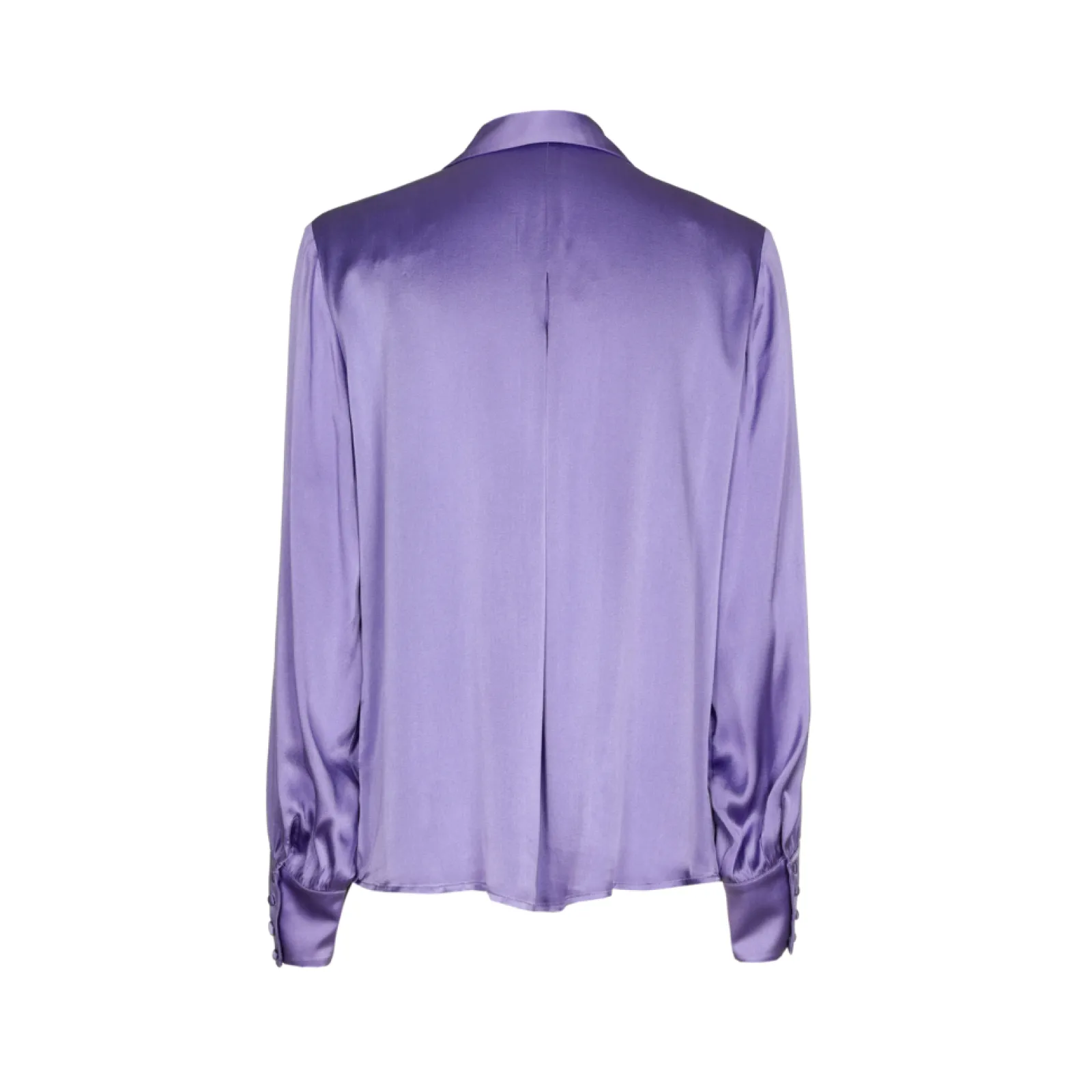 Xandres Blouse en soie-Femme Xandres Plus|Blouses