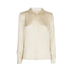 Xandres Blouse en soie-Femme Xandres Plus|Blouses