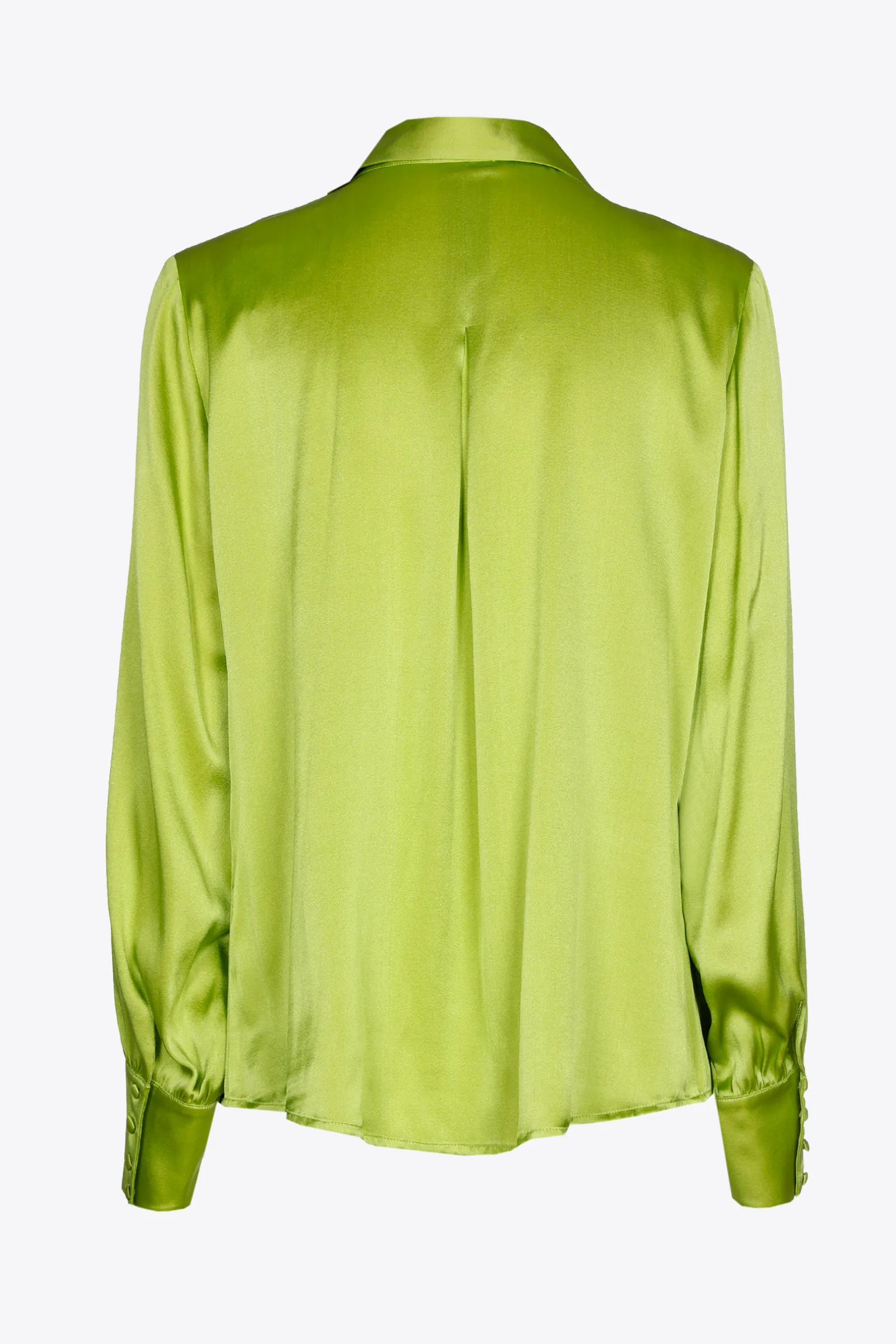 Xandres Blouse en soie-Femme Xandres Plus|Blouses