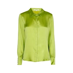 Xandres Blouse en soie-Femme Xandres Plus|Blouses