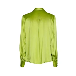 Xandres Blouse en soie-Femme Xandres Plus|Blouses