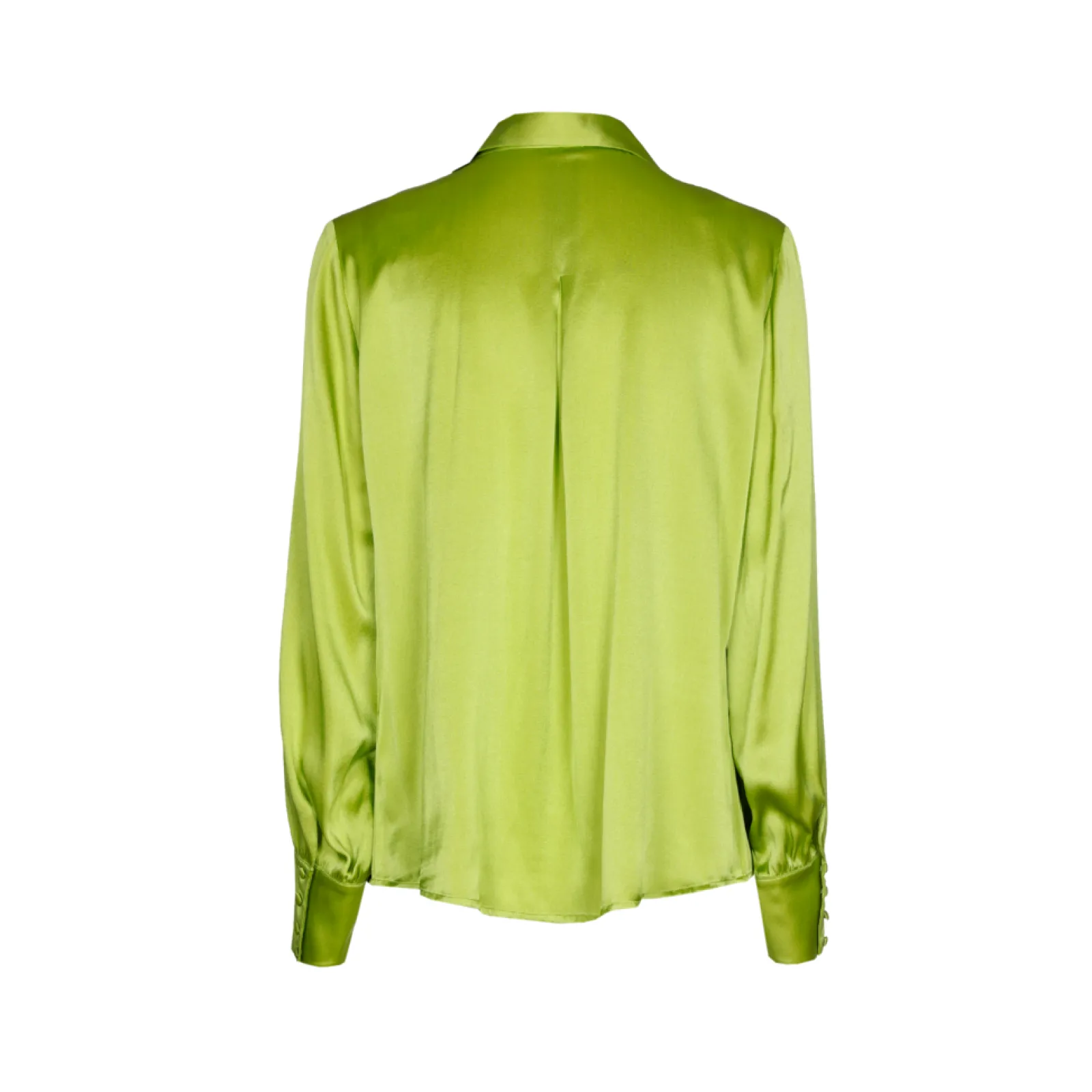 Xandres Blouse en soie-Femme Xandres Plus|Blouses