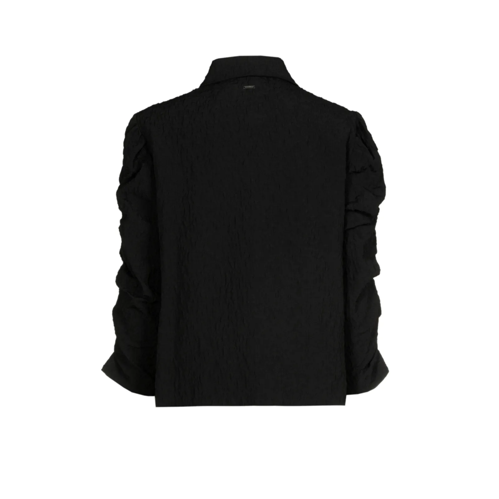 Xandres Blouse jacquard à imprimé floral-Femme Blouses