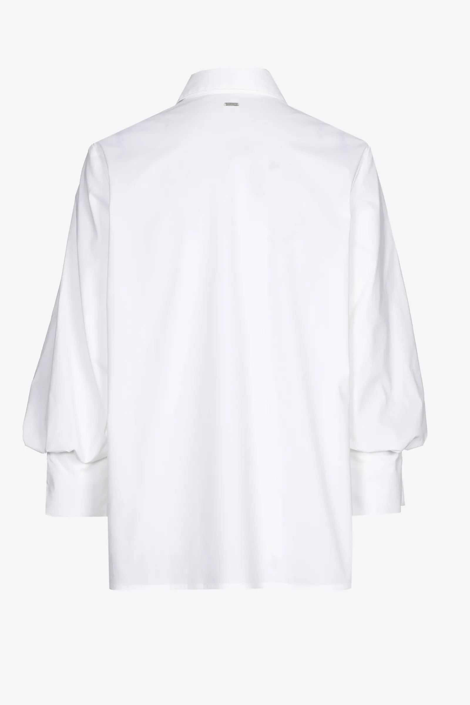 Xandres Blouse à manches bouffantes-Femme Blouses