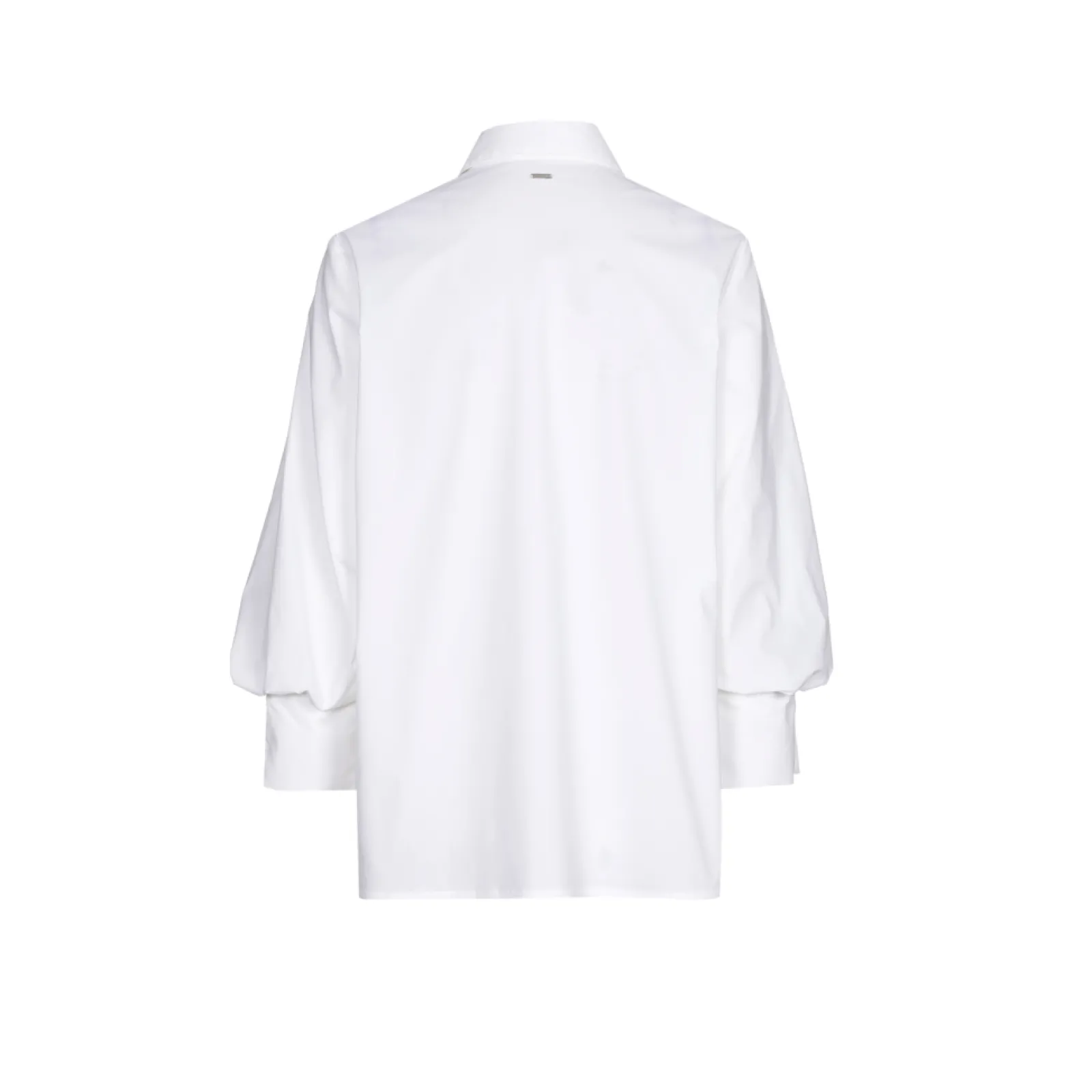 Xandres Blouse à manches bouffantes-Femme Blouses