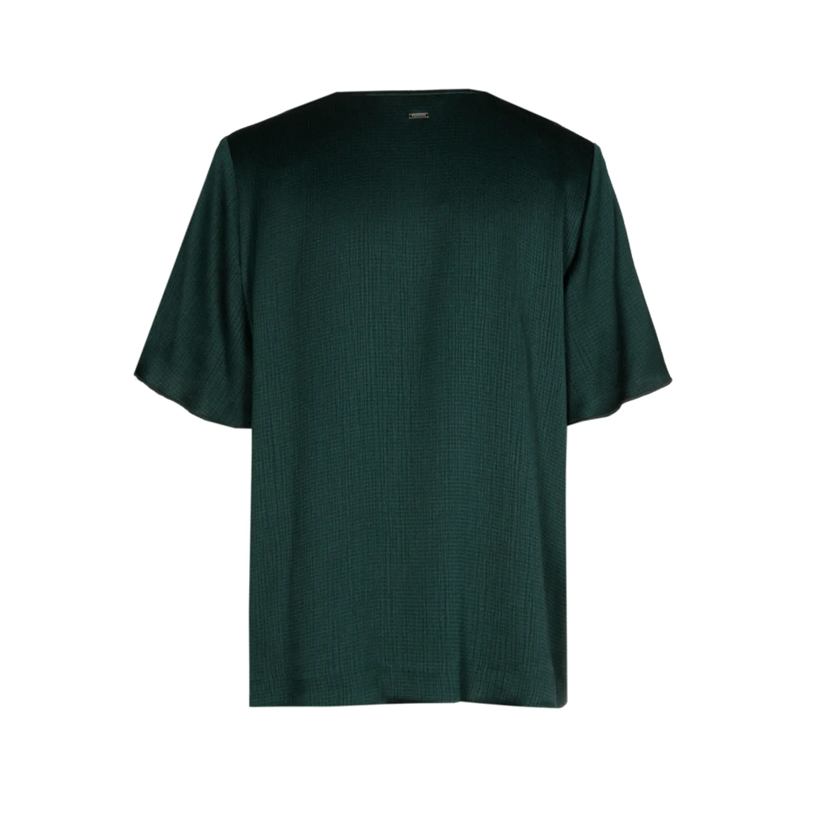 Xandres Blouse à manches courtes-Femme Blouses