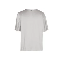 Xandres Blouse à manches courtes-Femme Xandres Plus|Blouses