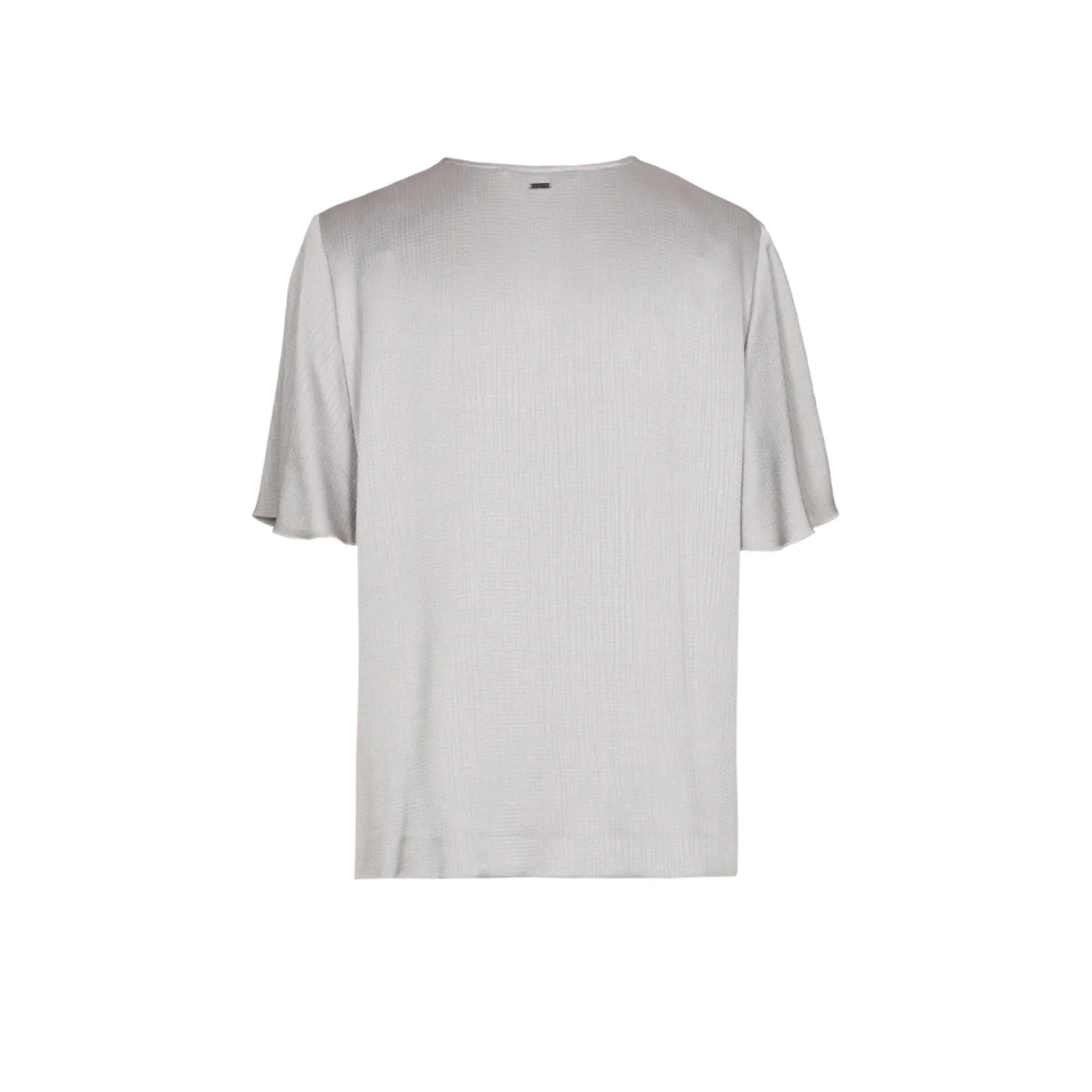 Xandres Blouse à manches courtes-Femme Xandres Plus|Blouses