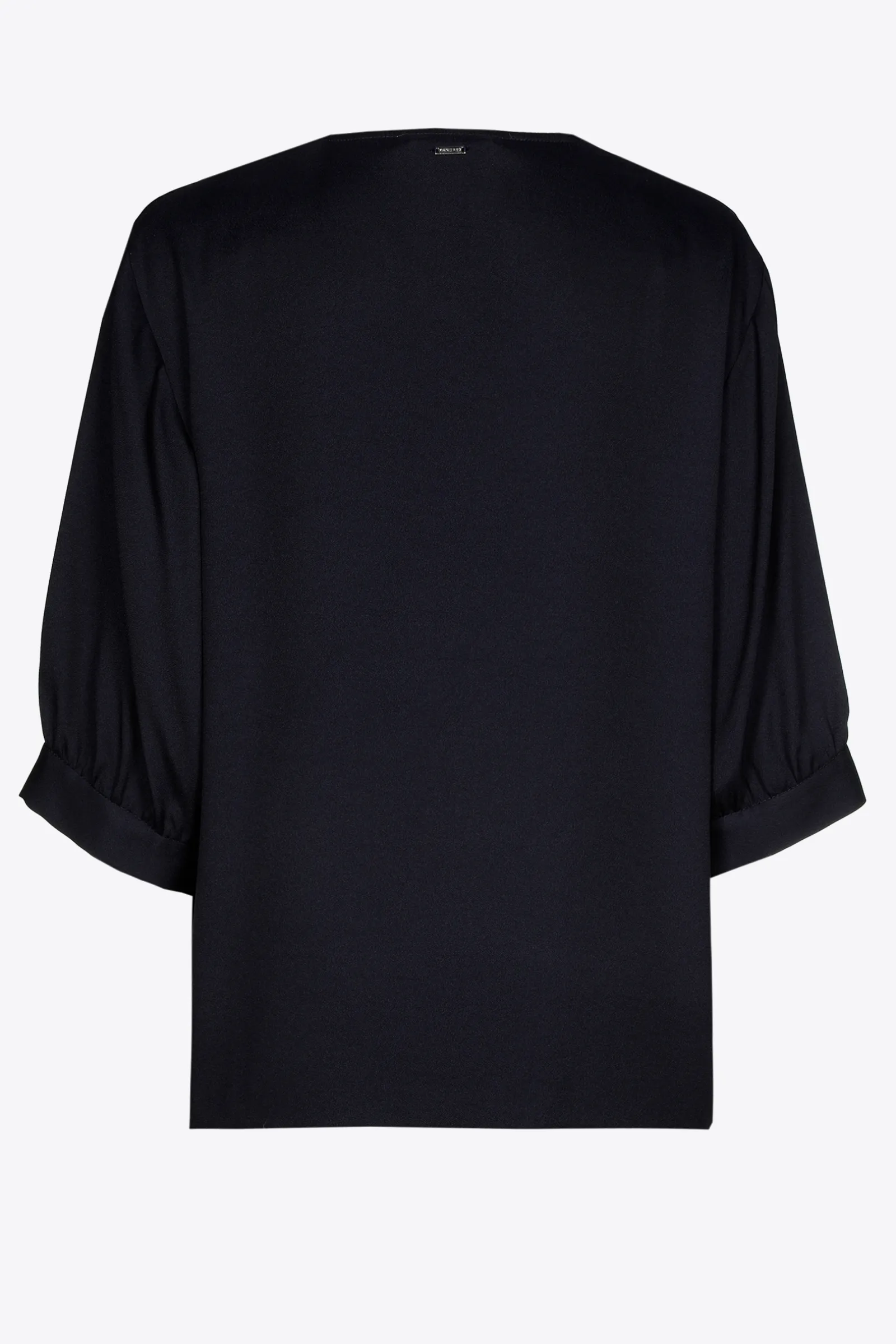 Xandres Blouse à manches froncées-Femme Blouses