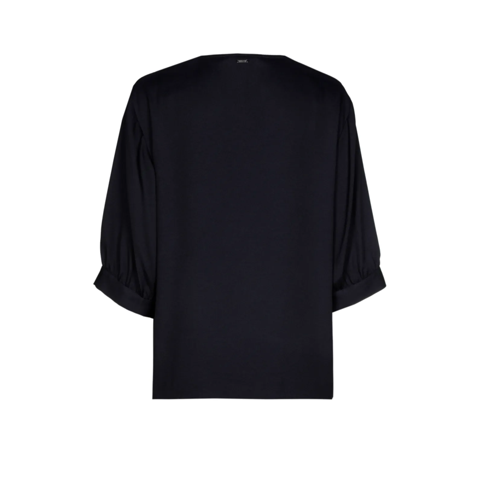 Xandres Blouse à manches froncées-Femme Blouses