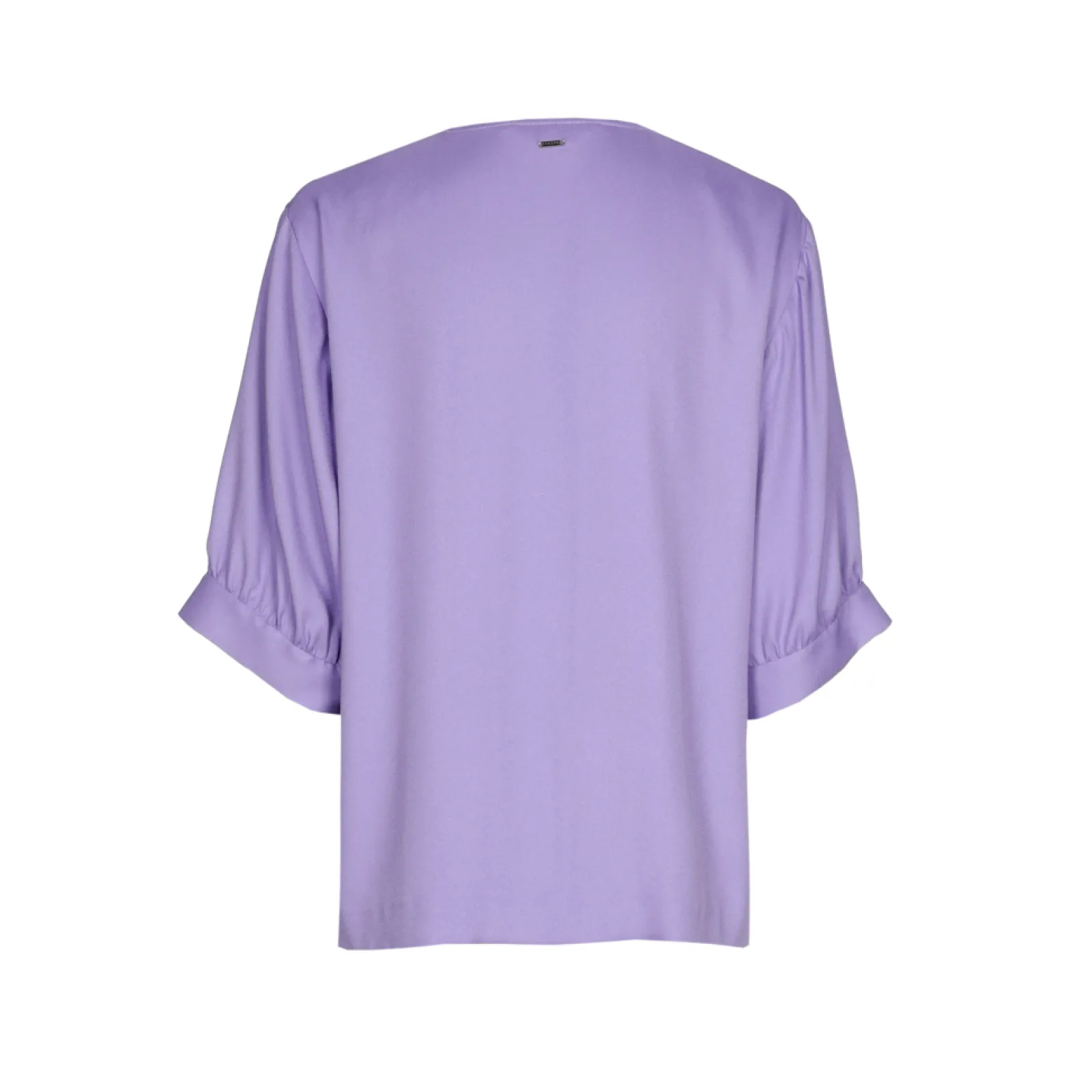 Xandres Blouse à manches froncées-Femme Xandres Plus|Blouses