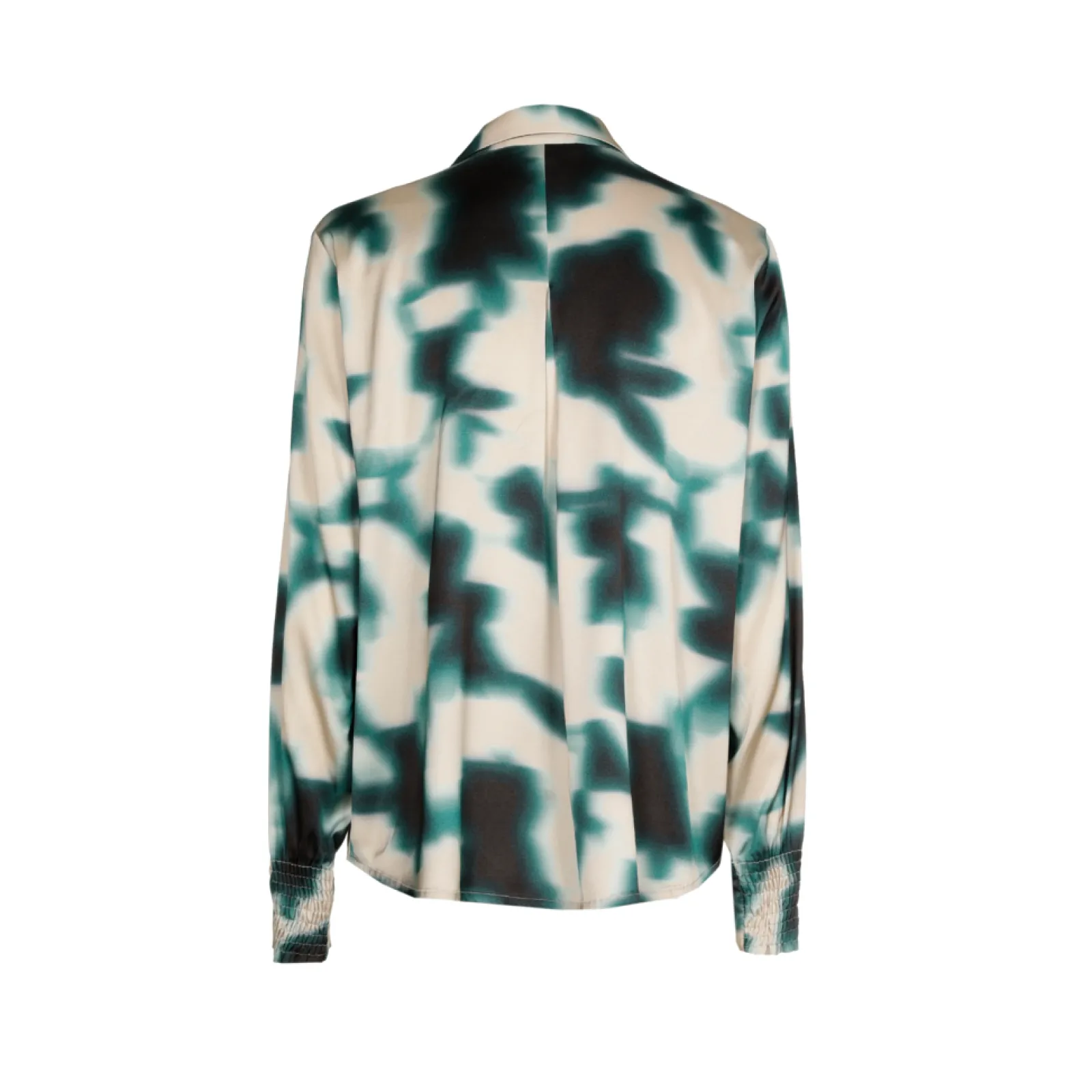 Xandres Blouse à motif-Femme Xandres Plus|Blouses