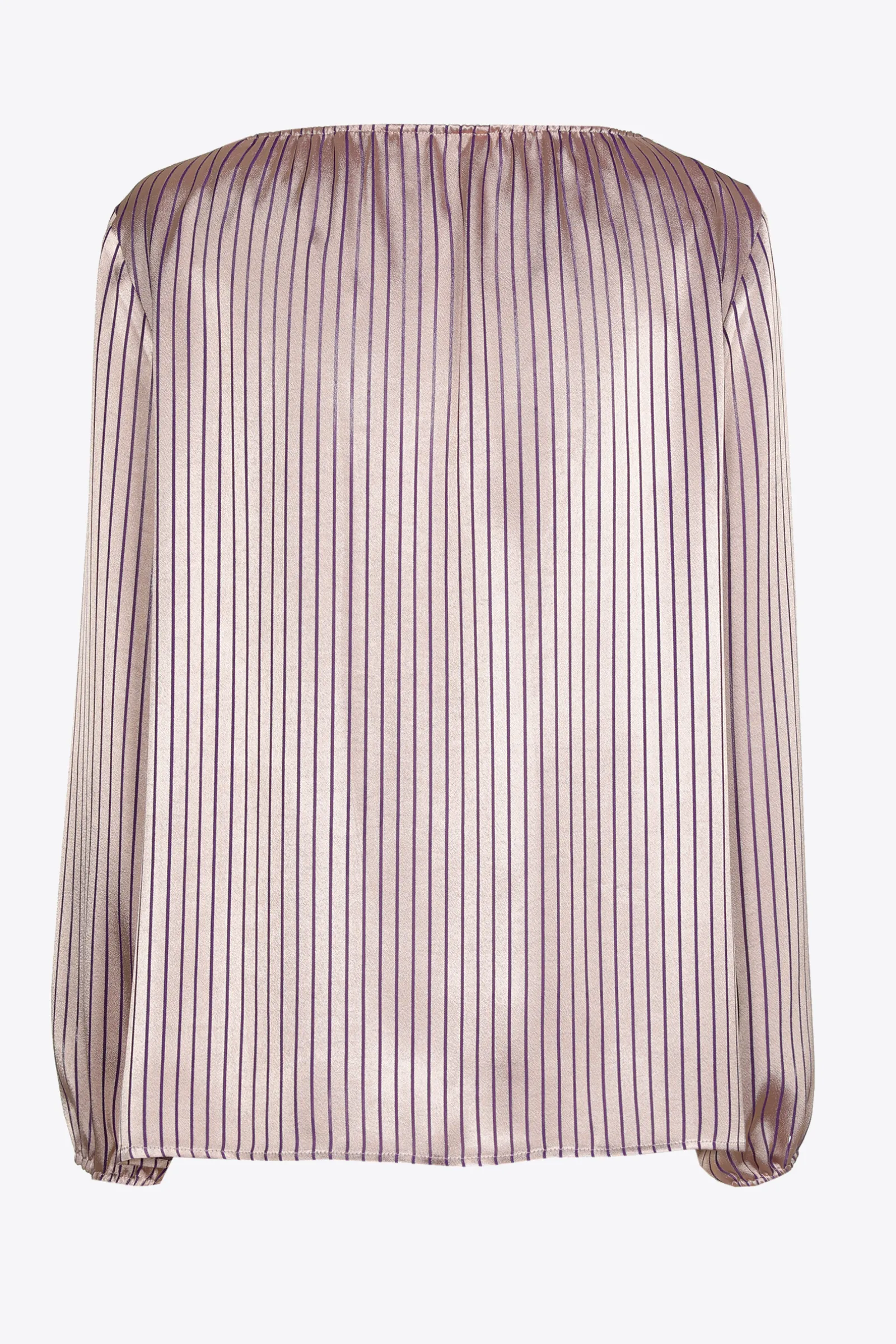 Xandres Blouse rayée-Femme Xandres Plus|Blouses