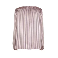 Xandres Blouse rayée-Femme Xandres Plus|Blouses