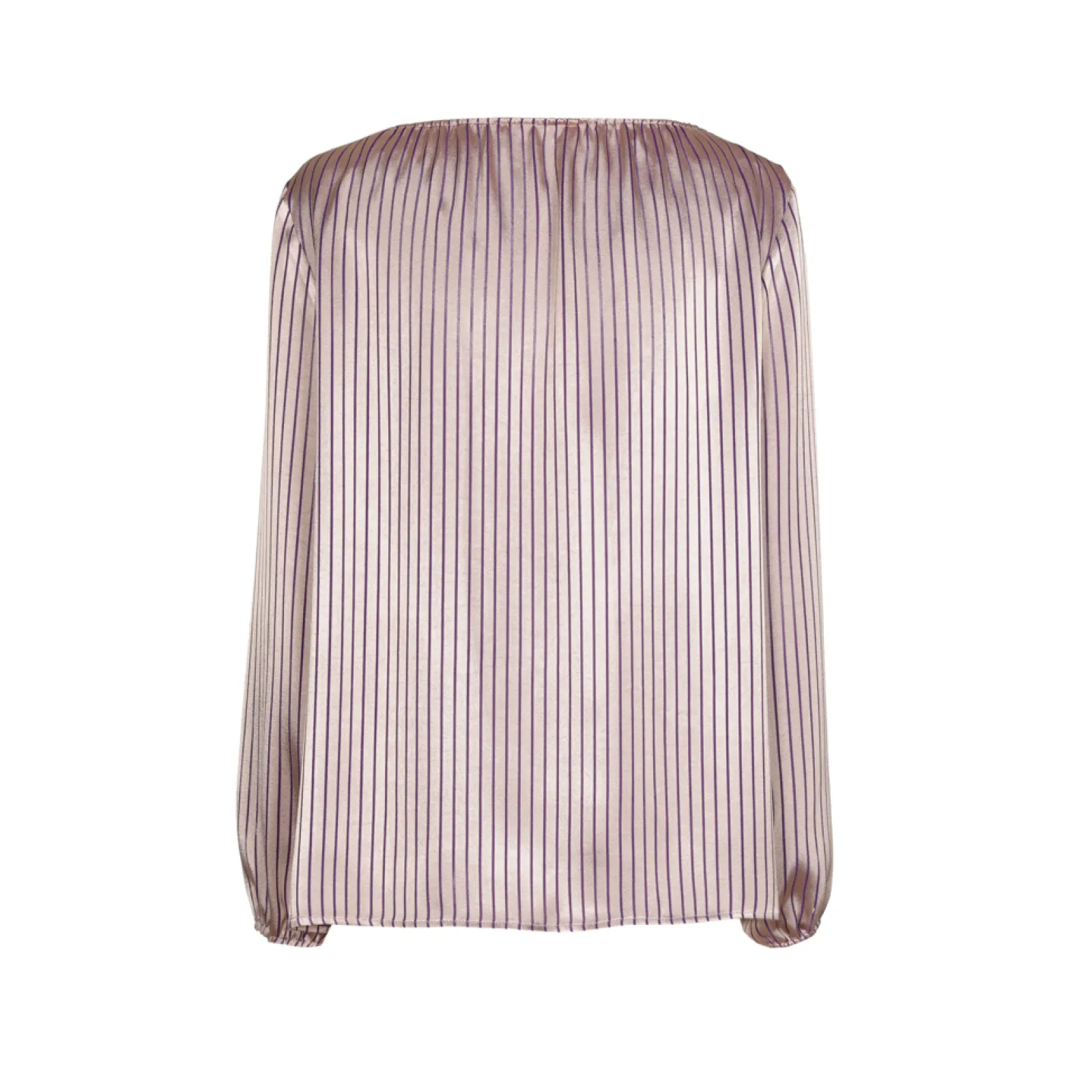 Xandres Blouse rayée-Femme Xandres Plus|Blouses